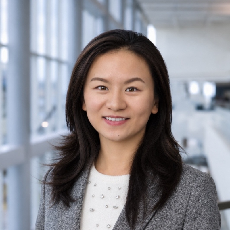 Xiaotong Zhu, Ph.D.
